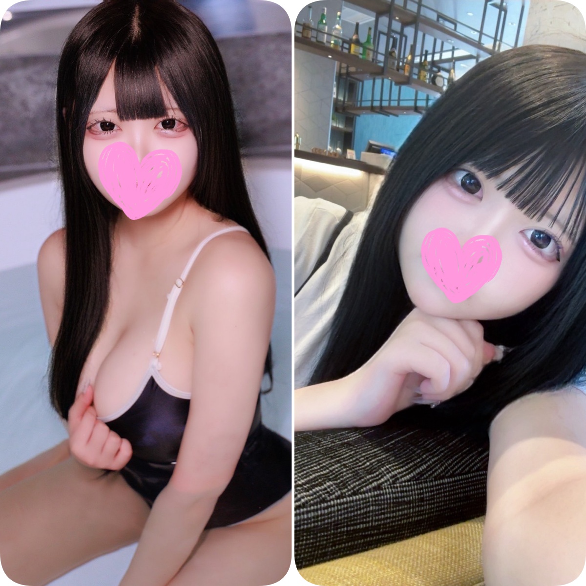 豊かなバストと丸みのあるボディライン、透き通るような白くて柔らかい肌は、まるで桜の花のように純粋でありながら少し誘惑的