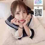 莉音は天使のような顔立ちをした小悪魔系の学生ちゃん。見た目はピュアで清楚なのに、目つきはちょっとイタズラっぽくてドキッとしちゃう。