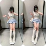 清楚な見た目の奥には、誰かに愛されたいという小さな願いが隠れている。