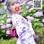 さくらは、まるで日本の恋愛映画からそのまま抜け出してきたような女の子。