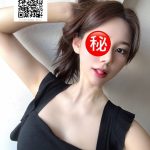 高身長でスレンダー、まるで銀座にいそうな美人お姉さん。