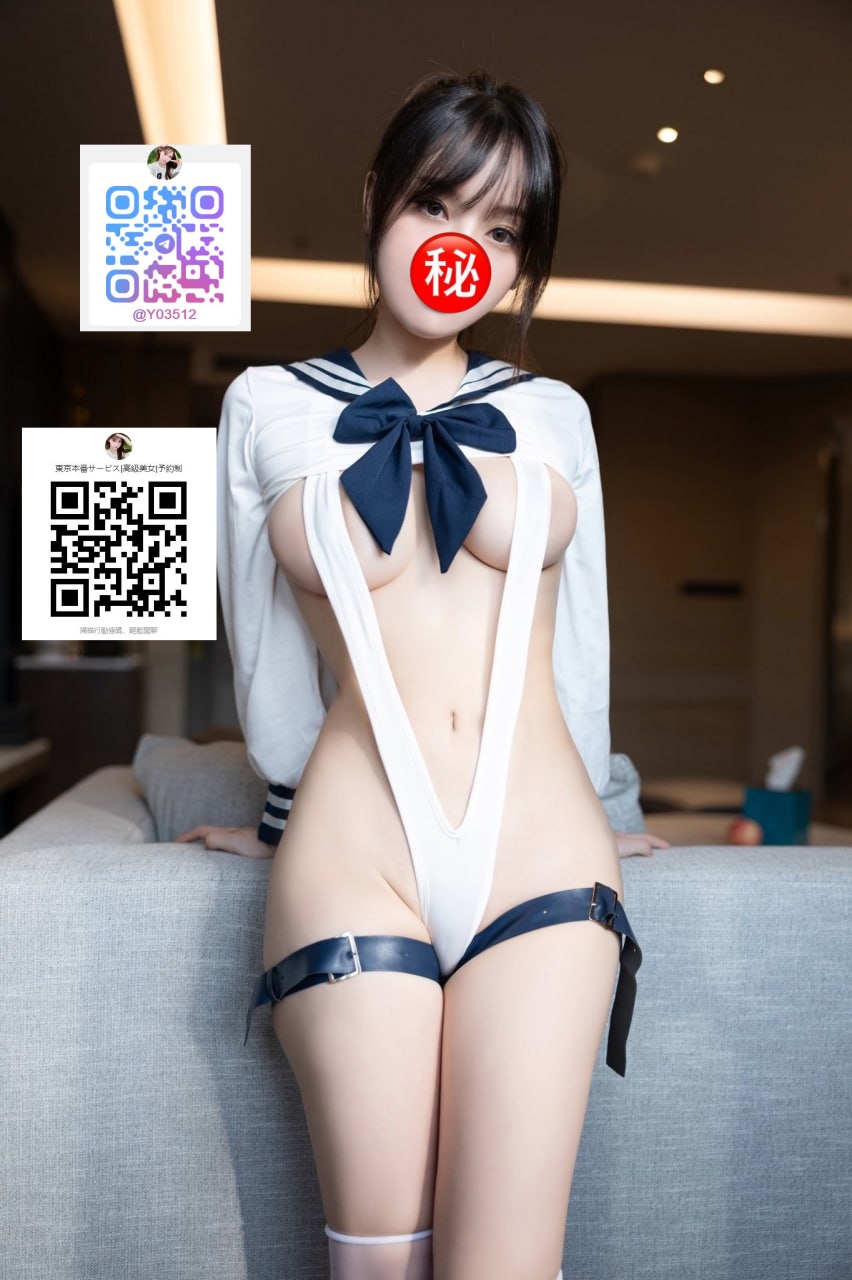 すらりとした長身に、視線を奪うEカップの豊かなバスト。夕顔は一目で心を奪う女性。