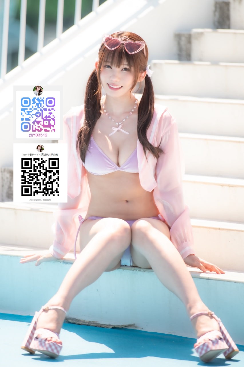 ツインテールで恋する顔立ち＋Gカップのバスト、甘い声と甘えん坊な性格が魅力です。