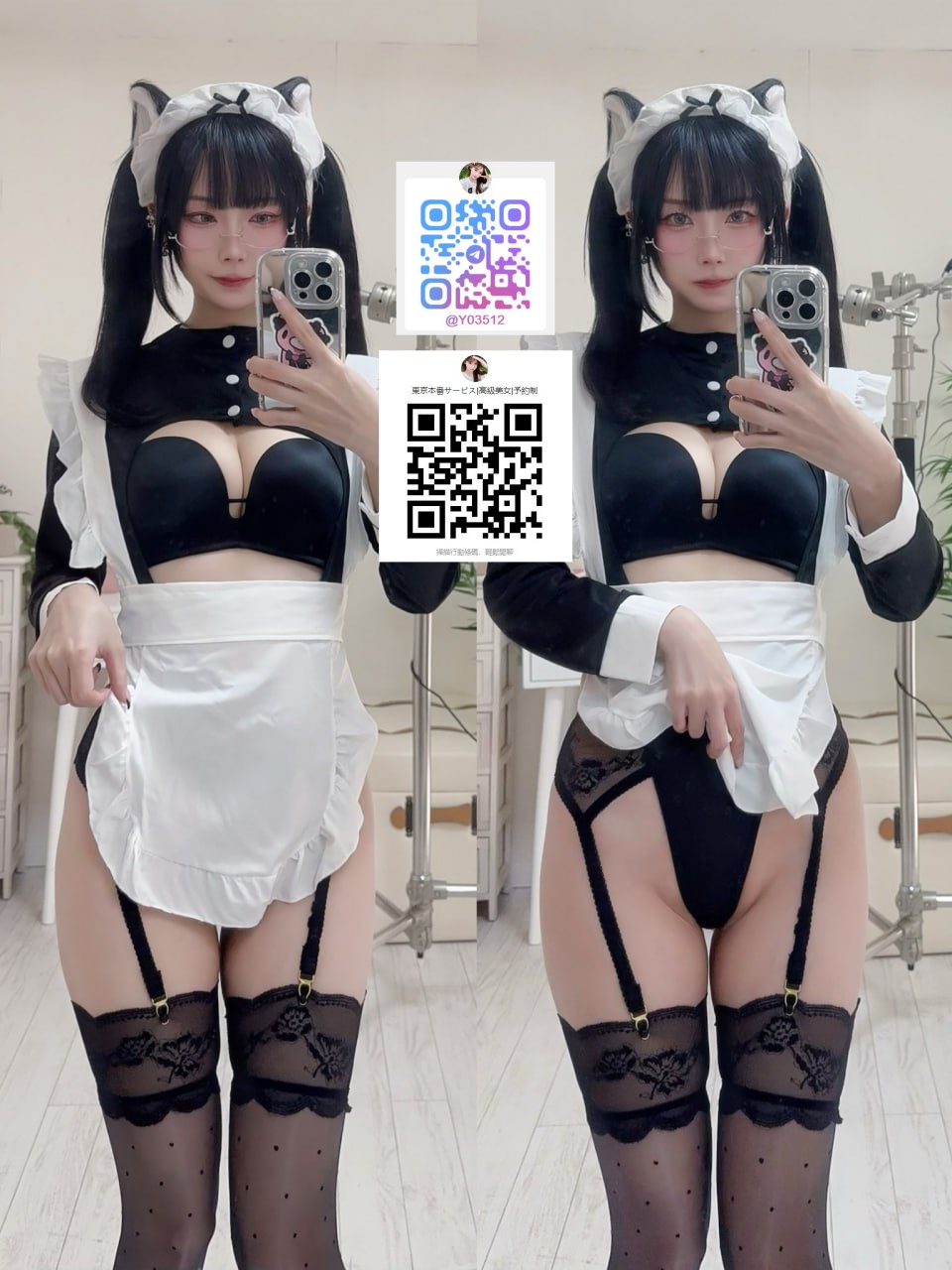 一見すると気品のあるOLタイプですが、実は内面は非常に官能的です。