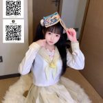 柚萌は、一目見た瞬間ドキッとする小悪魔系子猫ちゃん