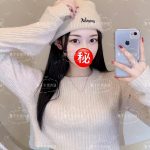 色白で美人、うるっとした瞳が印象的。優しさの中にちょっとした小悪魔っぽさもあって、最初は少し恥ずかしがり屋だけど、慣れると本性が出てくるタイプ🤍