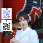 和服姿でいちご飴を持ってる見た目はまるでお嬢様🍓でも実は甘えん坊でエロすぎる小悪魔タイプ💋