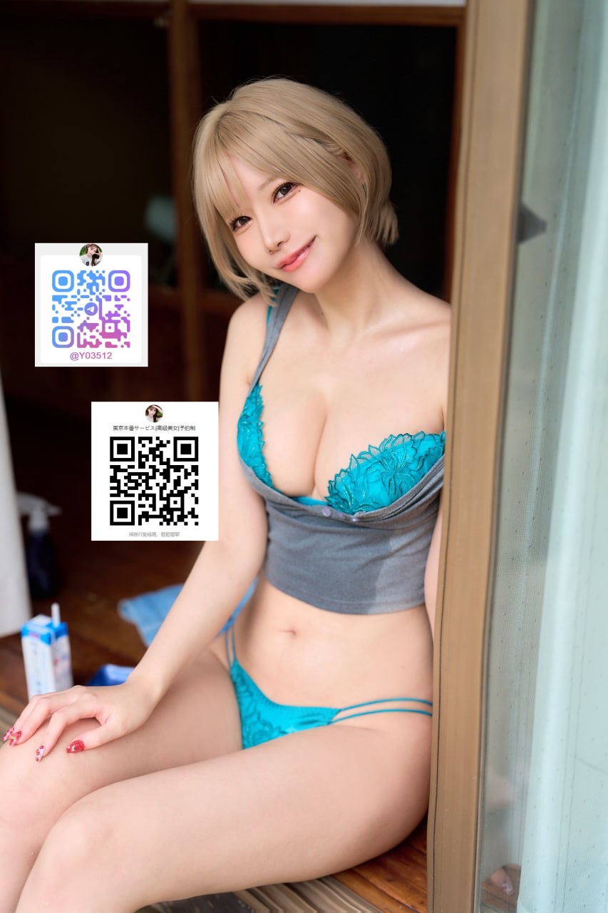 ショートカットでスタイル抜群、一目で気品と色気を感じさせるお姉さん系の女性です。