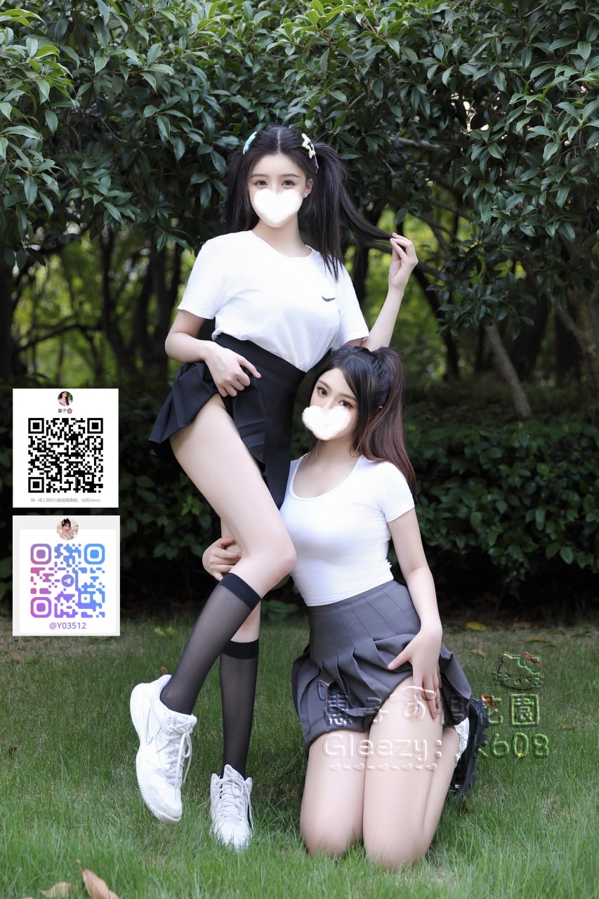 この高身長でセクシーな二人組のハイグレードモデルは、完璧なボディライン、透き通るような滑らかな肌、そして美しい長い脚を持ち、誰もが目を奪われます。