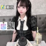 見た目は清純な学生風ですが、実はとても遊び上手。