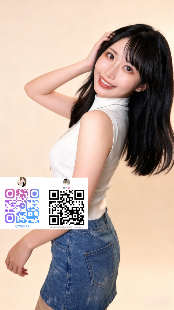 清楚で上品な雰囲気、女性らしさ溢れる彼女。